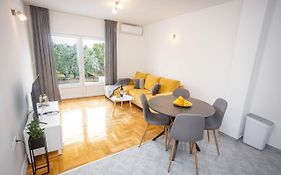 Apartments Veronika
