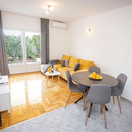 Apartments Veronika Trogir Zewnętrze zdjęcie
