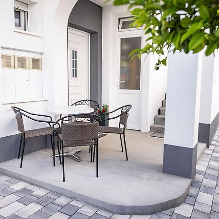 Apartments Veronika Trogir Zewnętrze zdjęcie