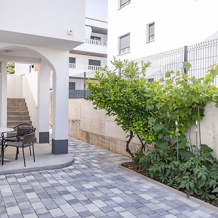 Apartments Veronika Trogir Zewnętrze zdjęcie