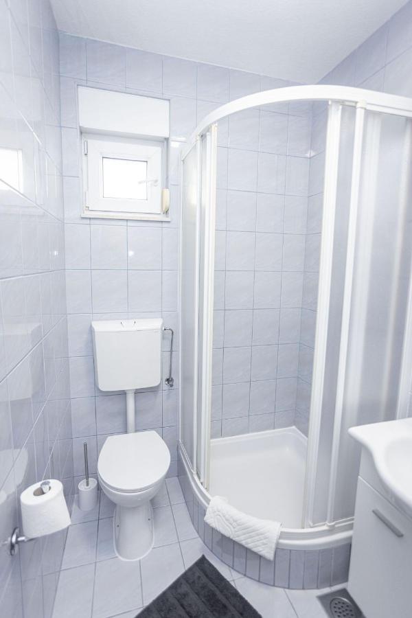 Apartments Veronika Trogir Zewnętrze zdjęcie