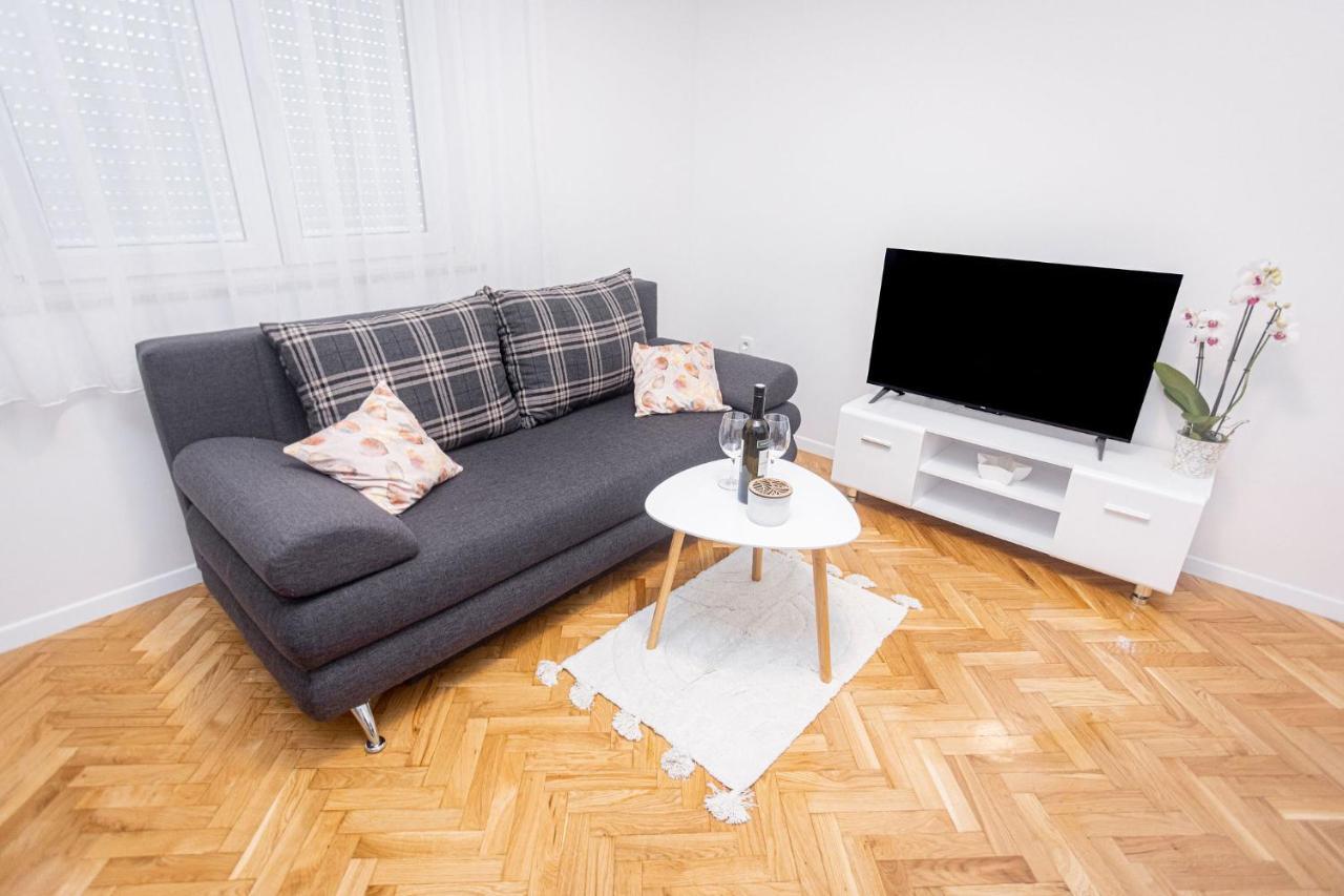 Apartments Veronika Trogir Zewnętrze zdjęcie