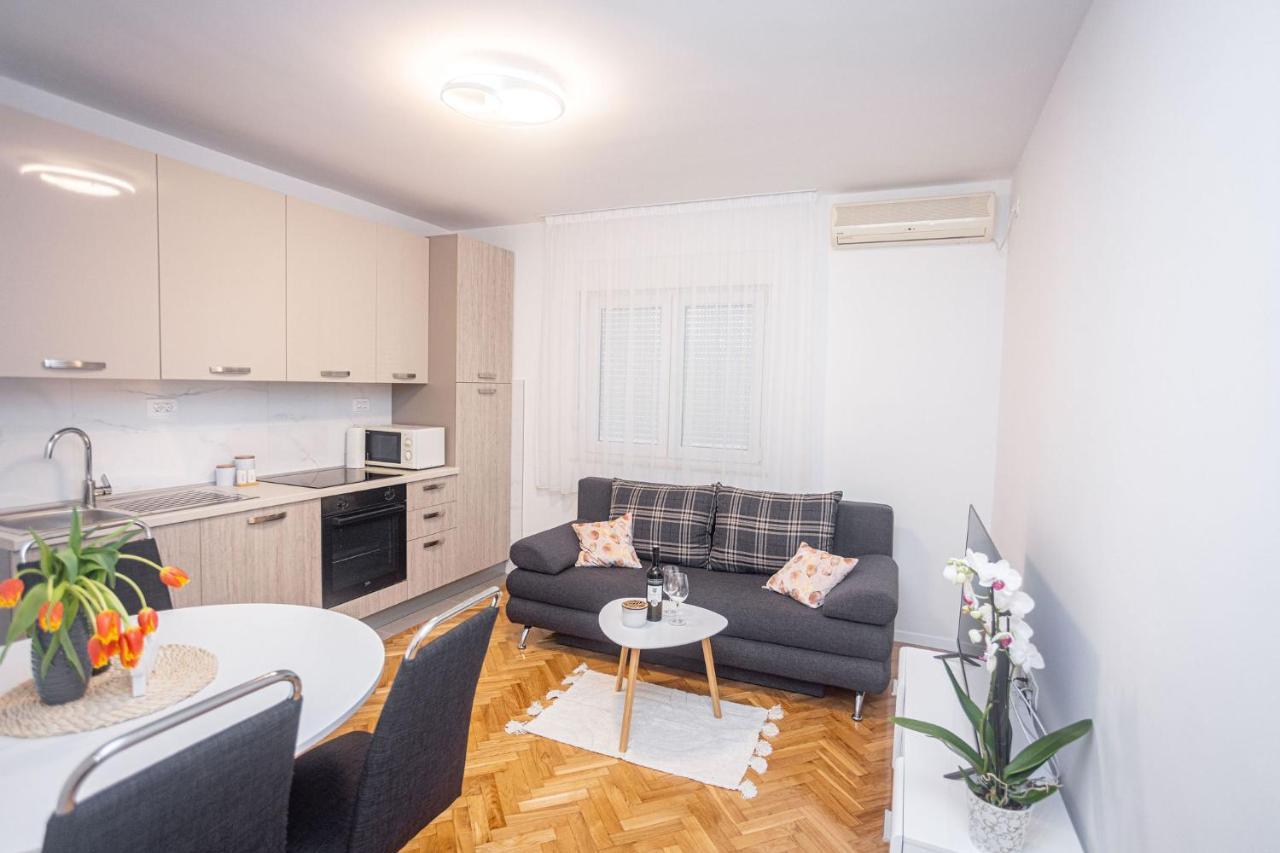 Apartments Veronika Trogir Zewnętrze zdjęcie