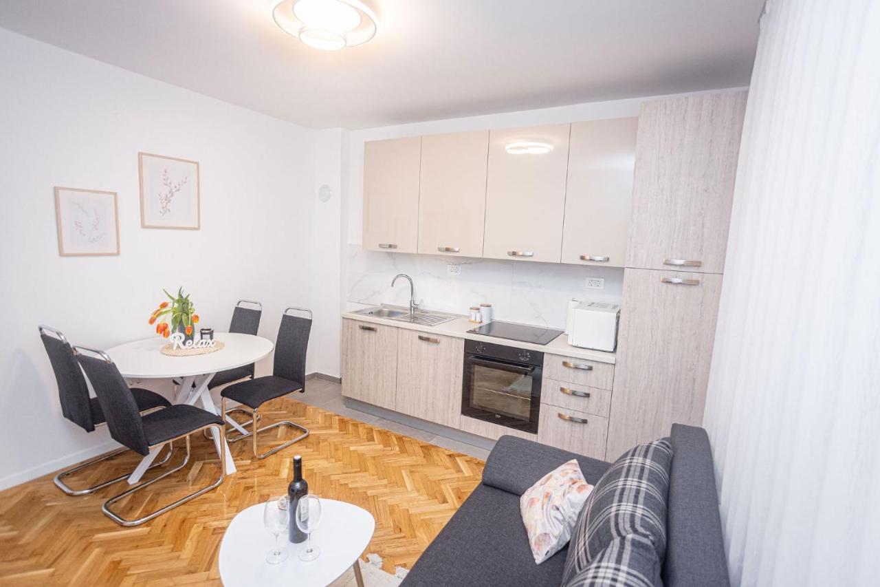 Apartments Veronika Trogir Zewnętrze zdjęcie
