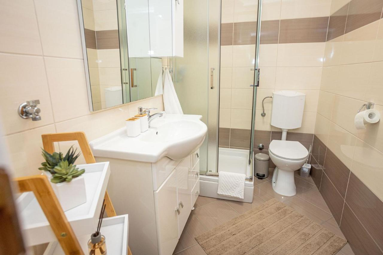 Apartments Veronika Trogir Zewnętrze zdjęcie