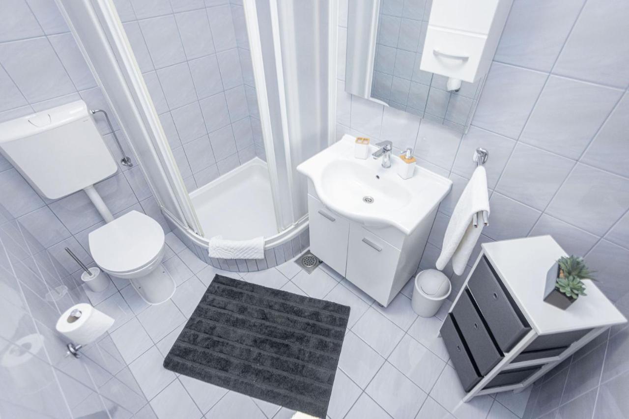 Apartments Veronika Trogir Zewnętrze zdjęcie