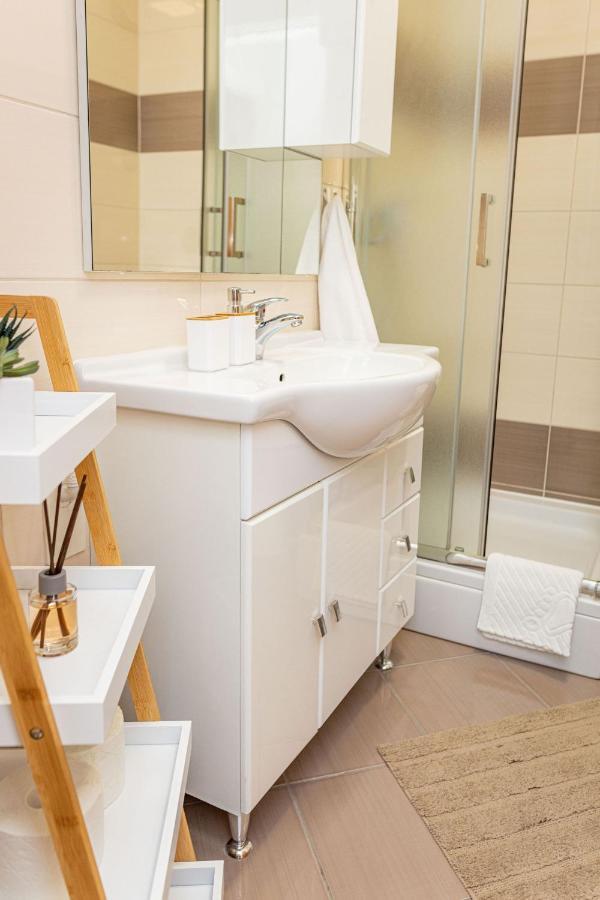 Apartments Veronika Trogir Zewnętrze zdjęcie