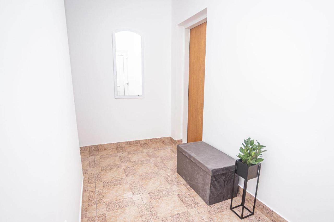 Apartments Veronika Trogir Zewnętrze zdjęcie