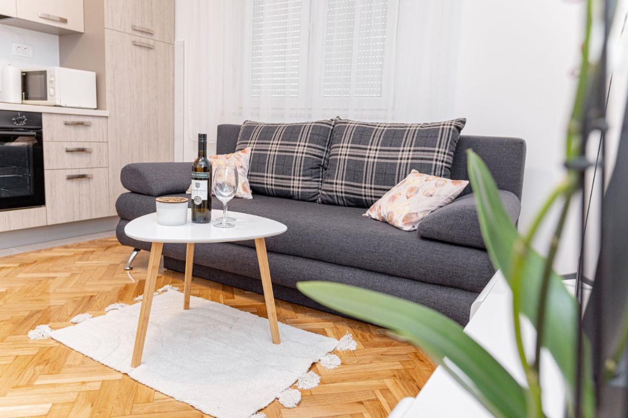 Apartments Veronika Trogir Zewnętrze zdjęcie