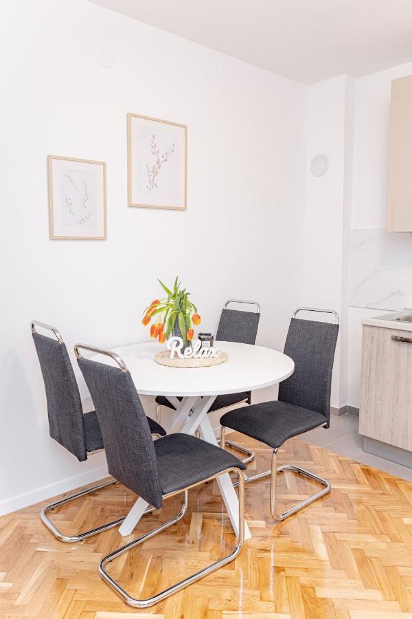 Apartments Veronika Trogir Zewnętrze zdjęcie