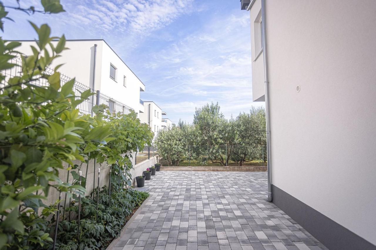 Apartments Veronika Trogir Zewnętrze zdjęcie