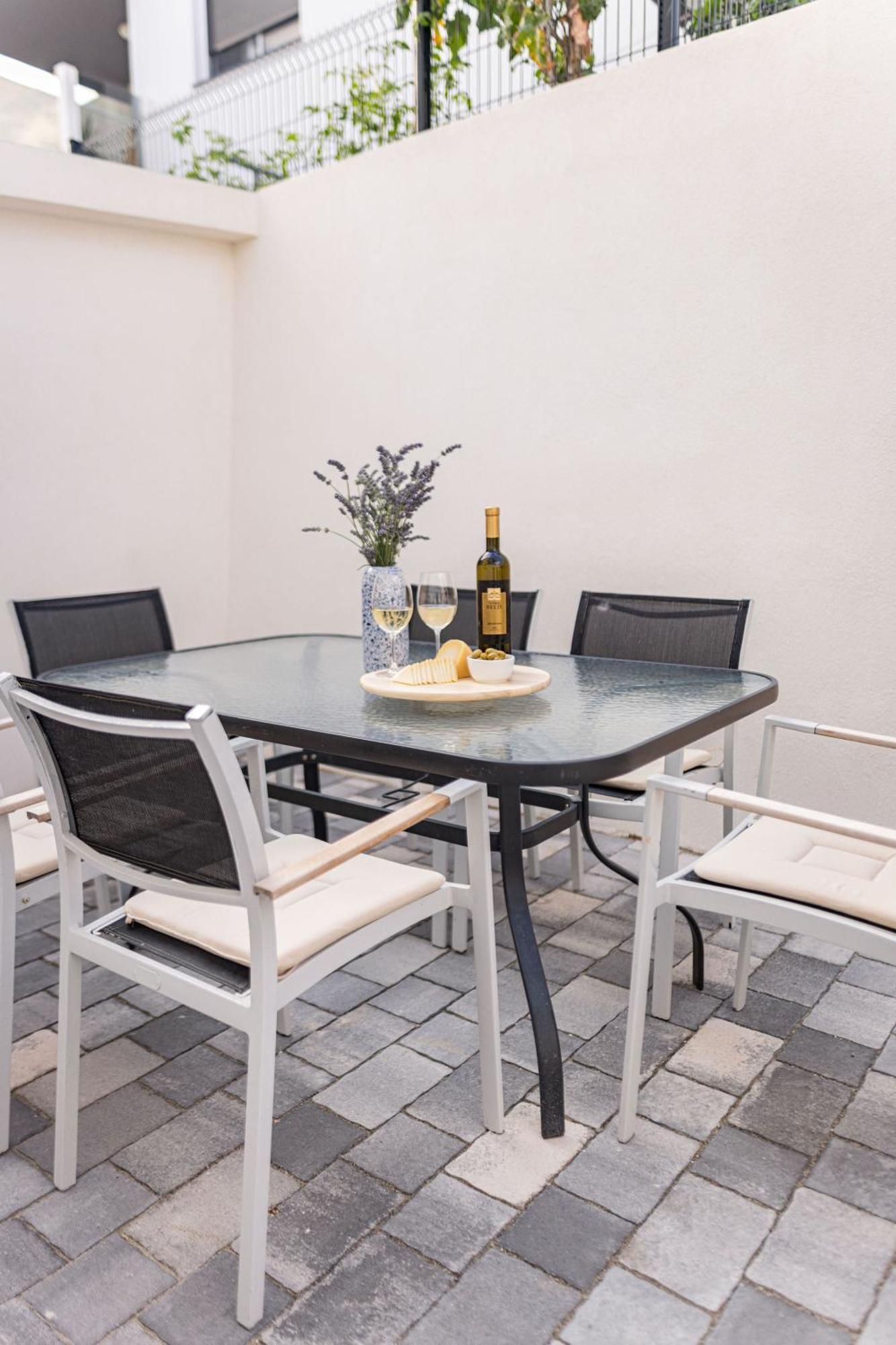 Apartments Veronika Trogir Zewnętrze zdjęcie