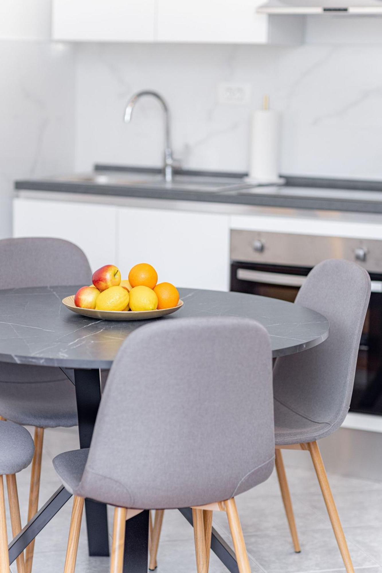 Apartments Veronika Trogir Zewnętrze zdjęcie